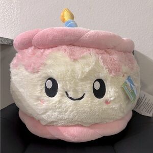 Comfort Food GIANT Celebration Cake